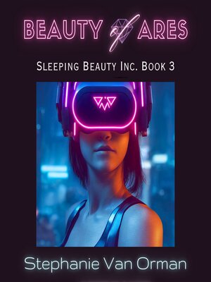 Beauty of Ares - Audiobook